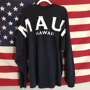 Maui Spirit Longsleeve